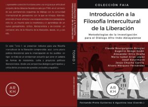 Introducción a la Filosofía  Intercultural de la Liberación – Edición digital
