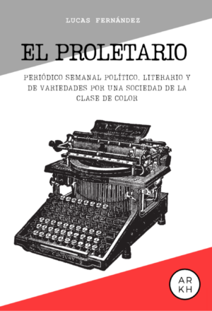 El proletario – Edición digital