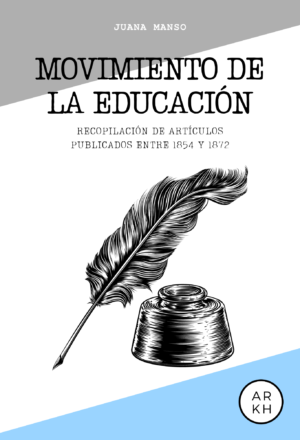Movimiento de la educación – Edición papel